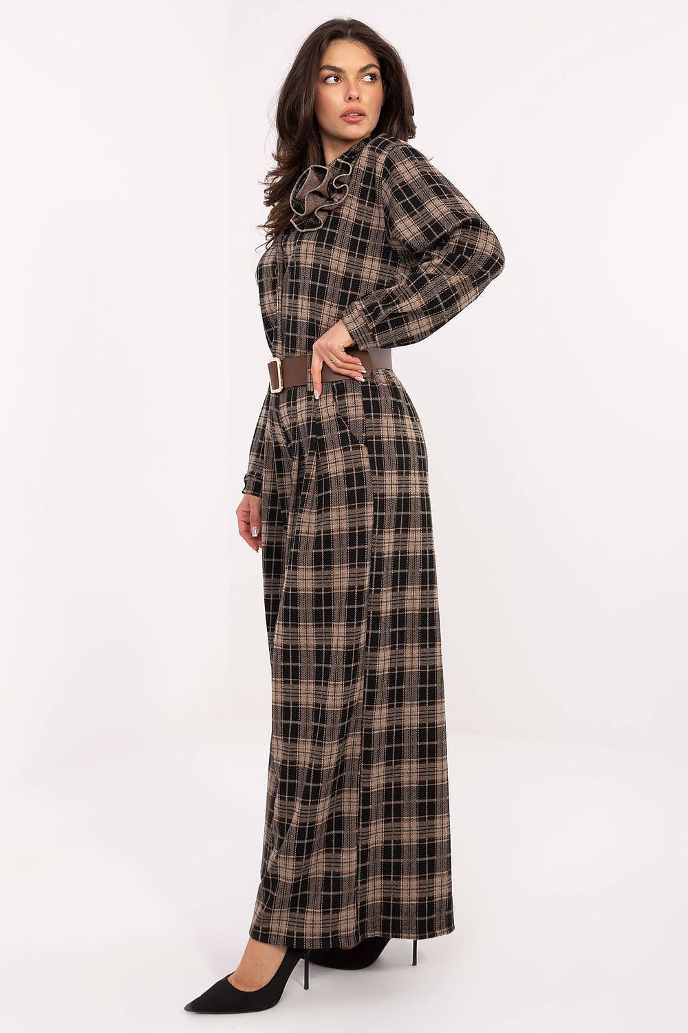  Damesbroek model 220034 Italy Moda 