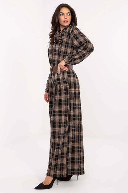  Damesbroek model 220034 Italy Moda 