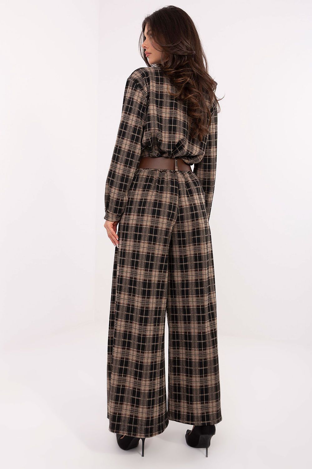  Damesbroek model 220034 Italy Moda 