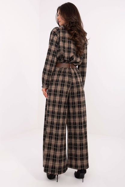  Damesbroek model 220034 Italy Moda 