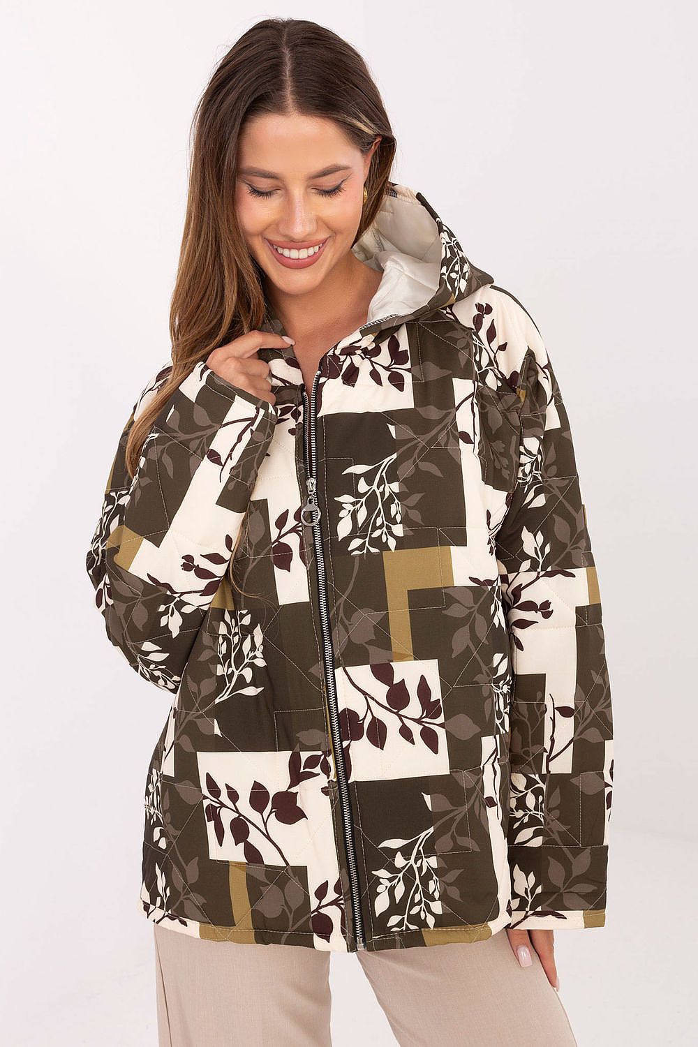  jasje model 220053 Italy Moda 