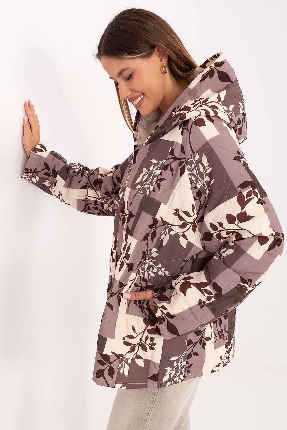  jasje model 220054 Italy Moda 