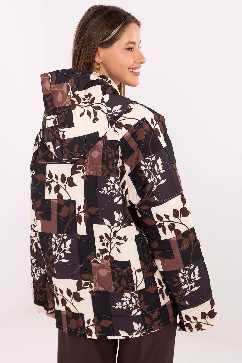  jasje model 220055 Italy Moda 