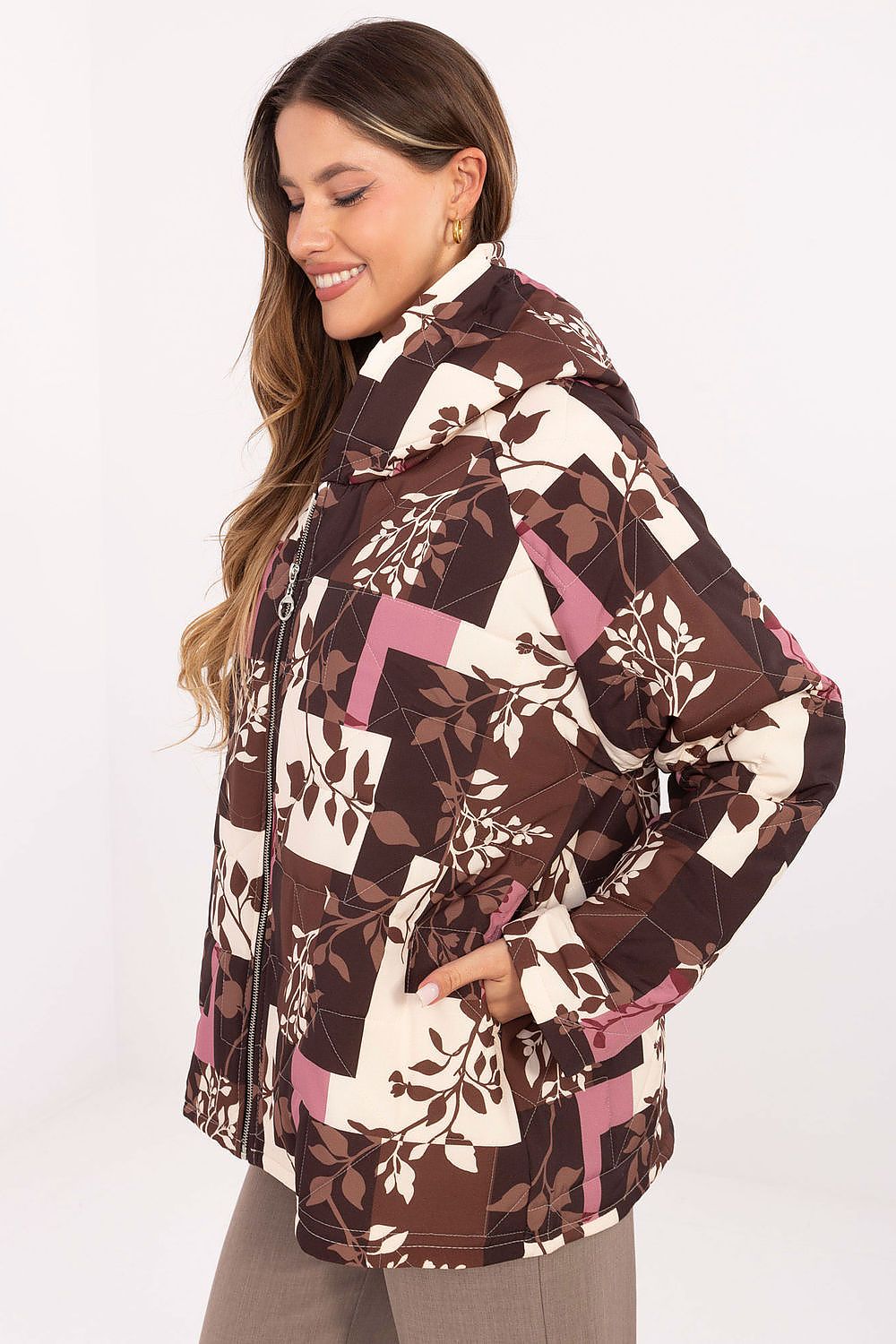  jasje model 220056 Italy Moda 