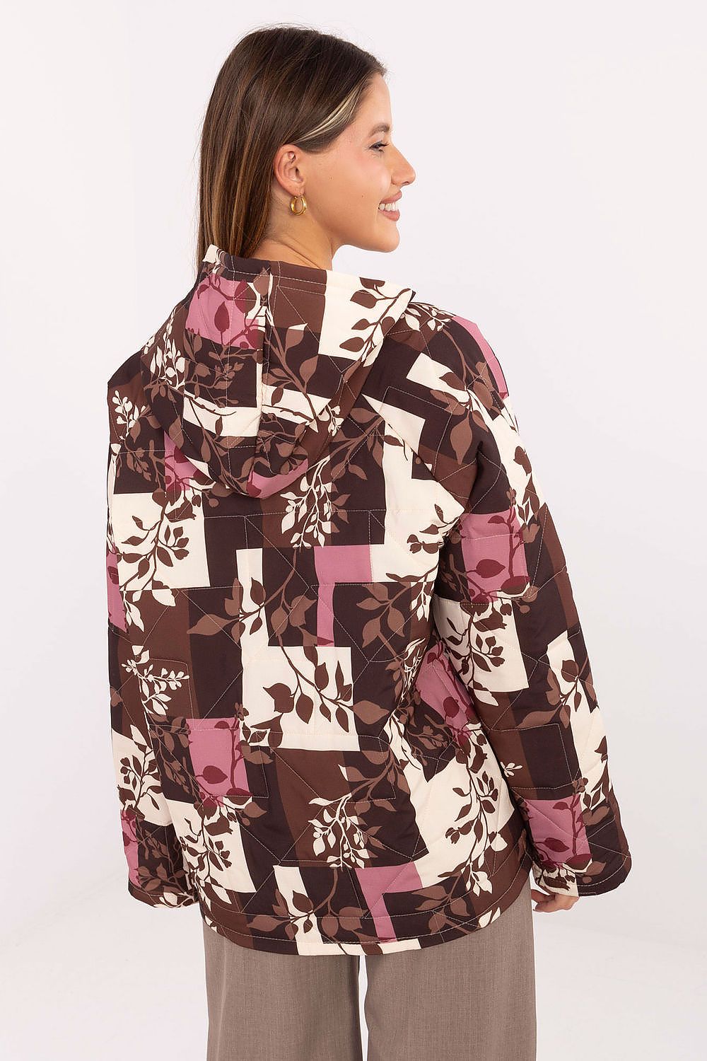  jasje model 220056 Italy Moda 