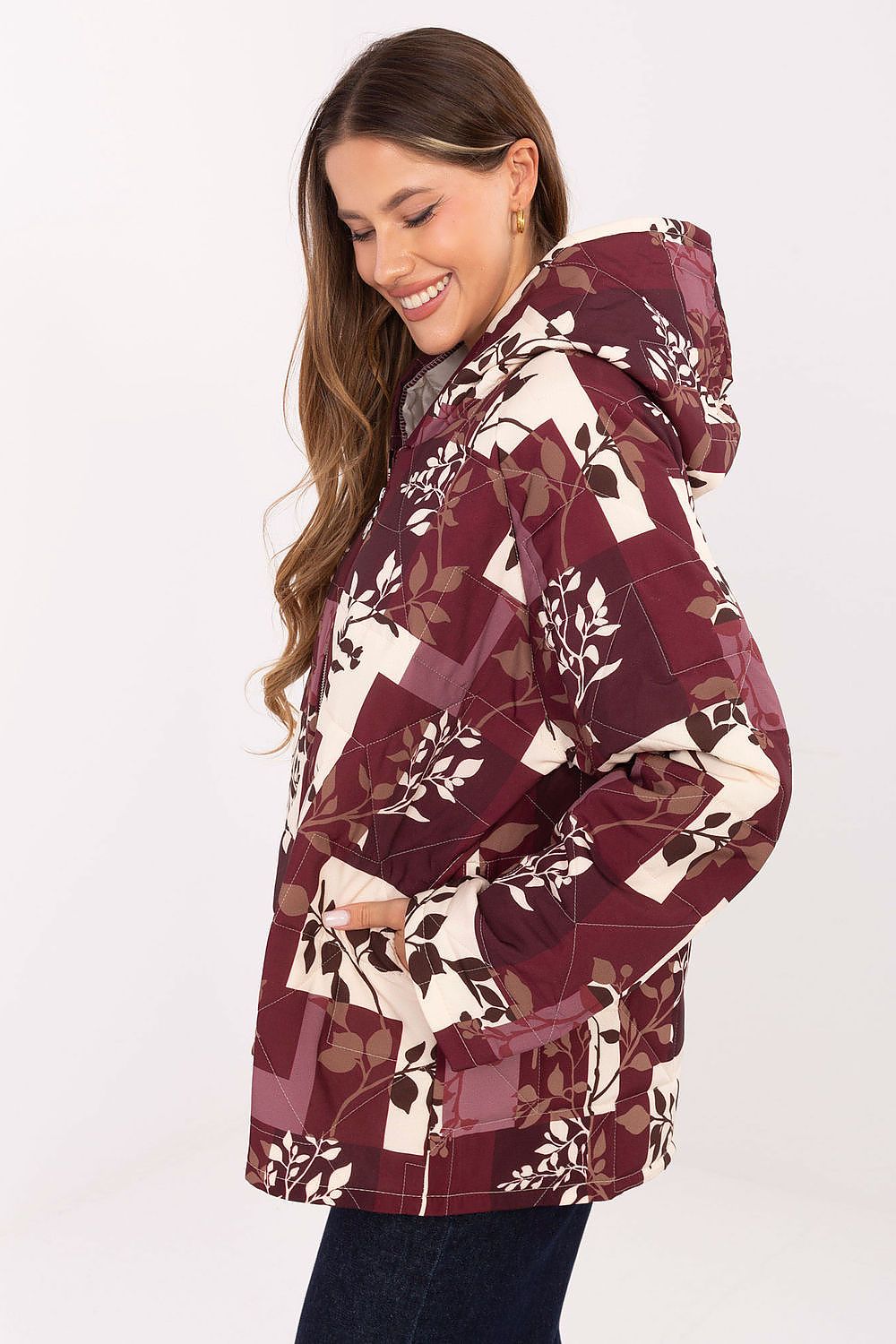  jasje model 220057 Italy Moda 