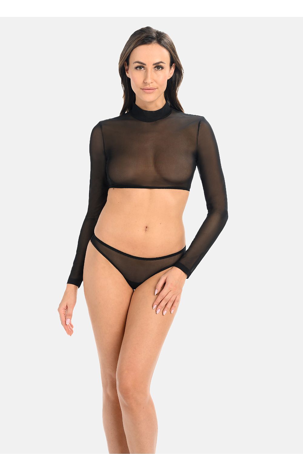  Sexy Nachtjapon model 220131 Teyli 