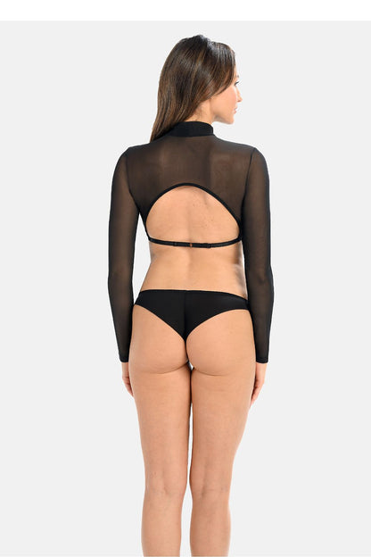  Sexy Nachtjapon model 220131 Teyli 