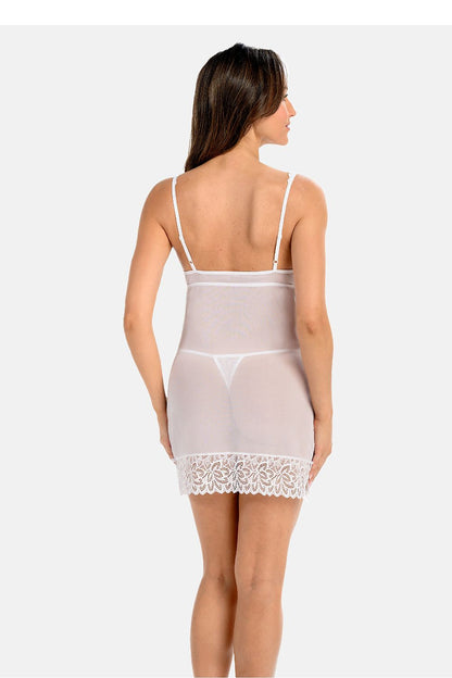  Sexy Nachtjapon model 220156 Teyli 