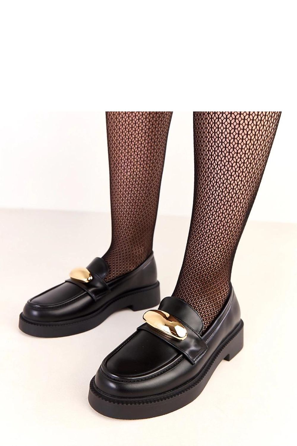  Moccassins model 220238 Solea 