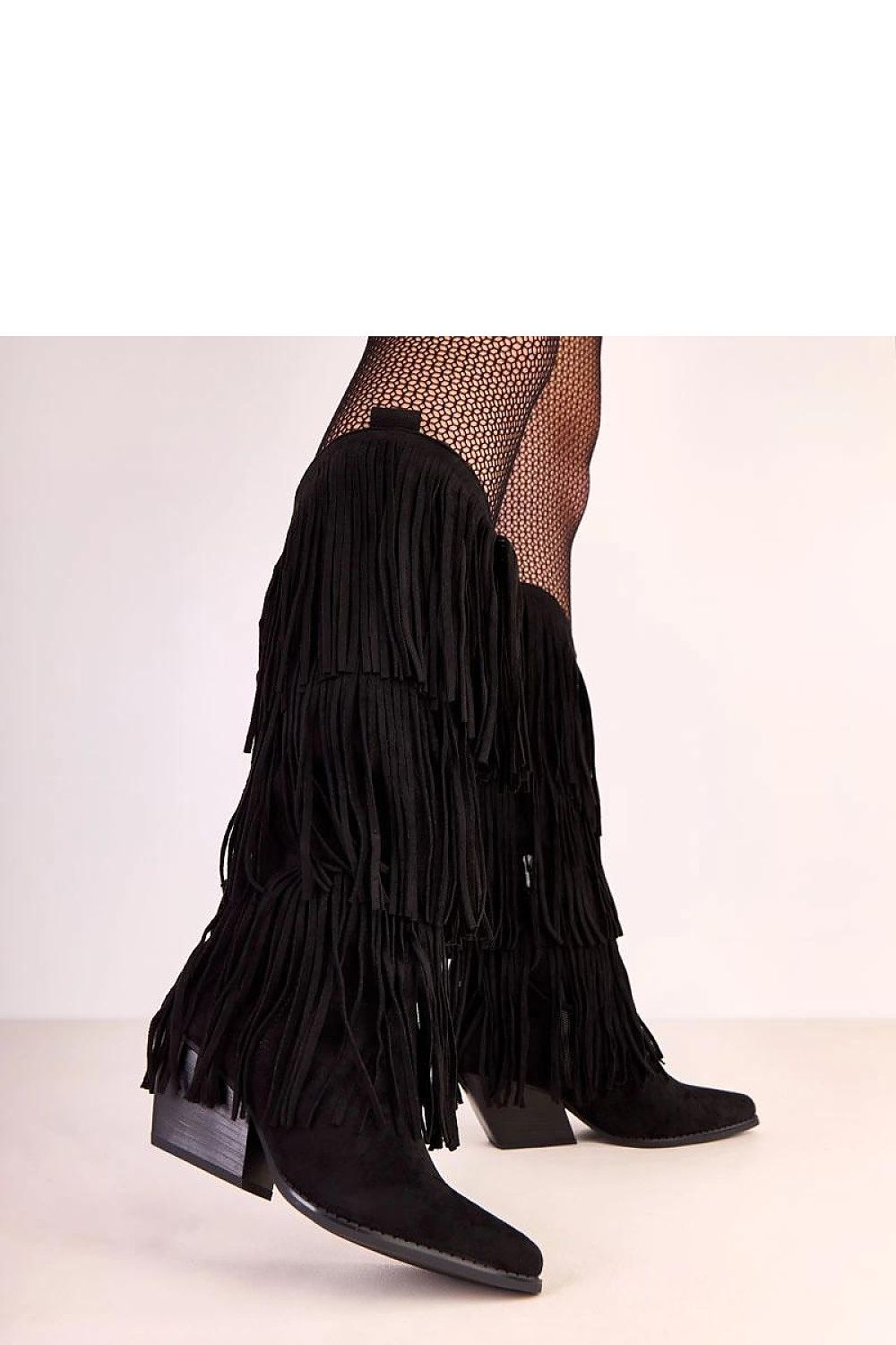  Laarzen met hoge hakken model 220241 Solea 