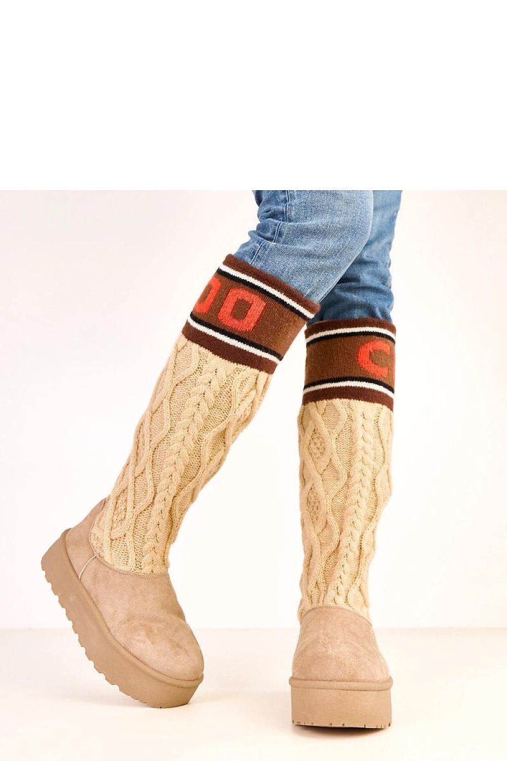  snowboots model 220266 Solea 