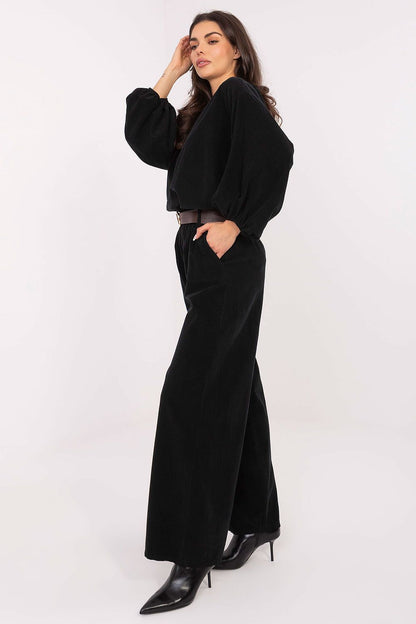  Damesbroek model 220280 Italy Moda 