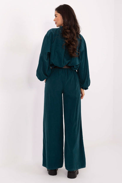  Damesbroek model 220284 Italy Moda 