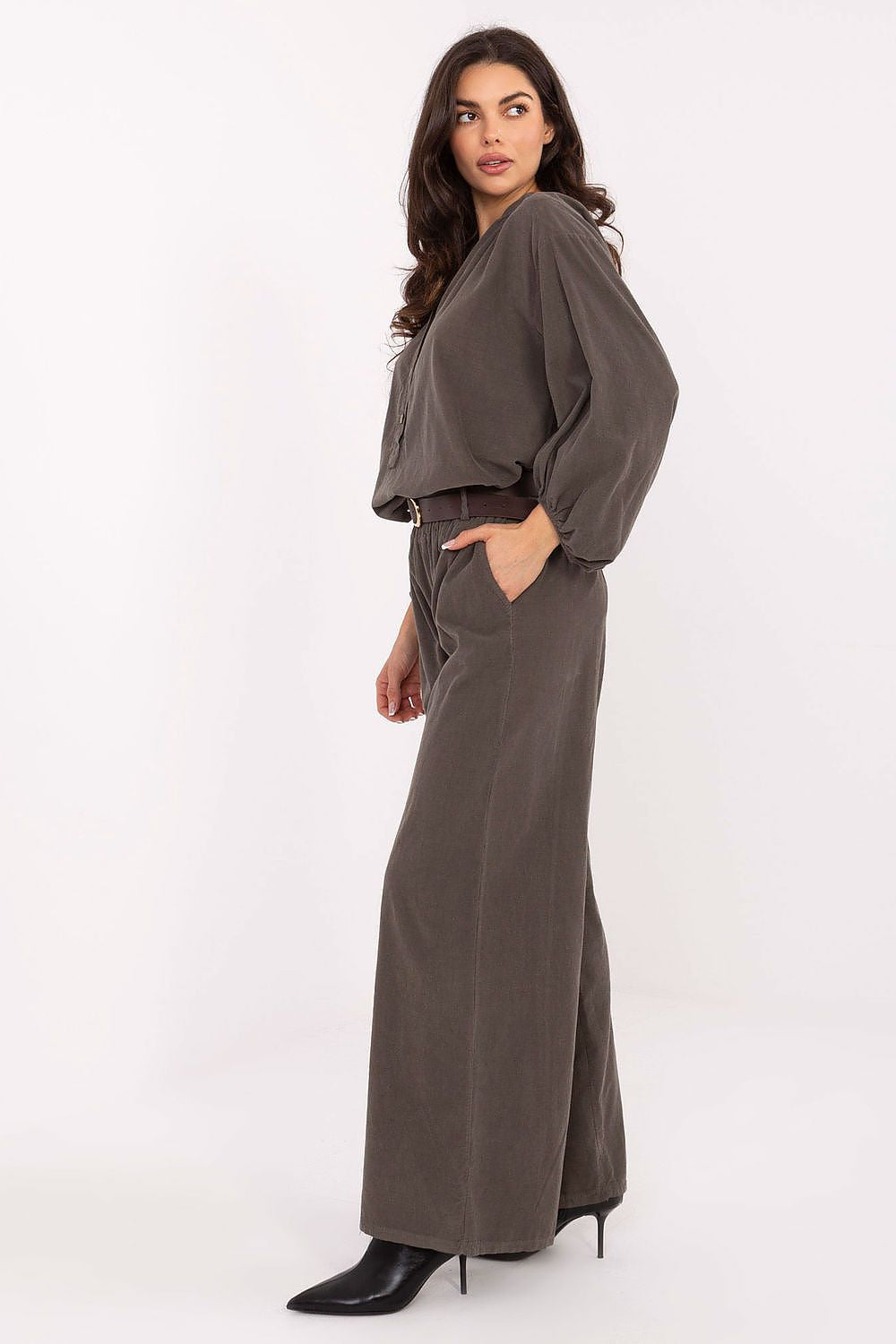  Damesbroek model 220286 Italy Moda 