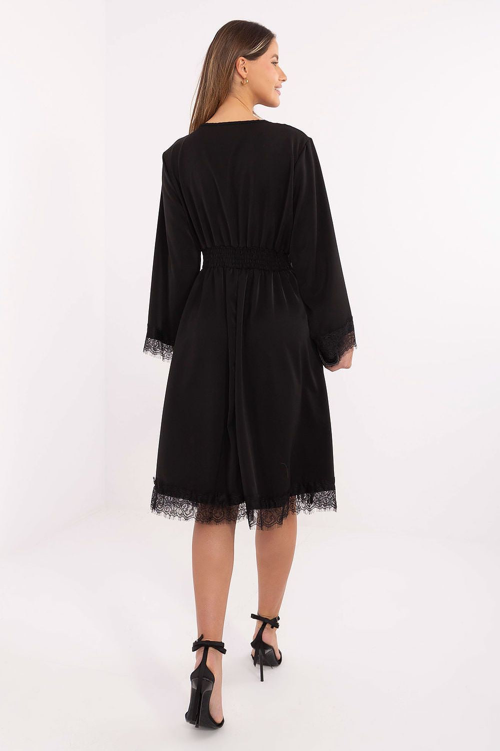  Formele jurk model 220302 Italy Moda 