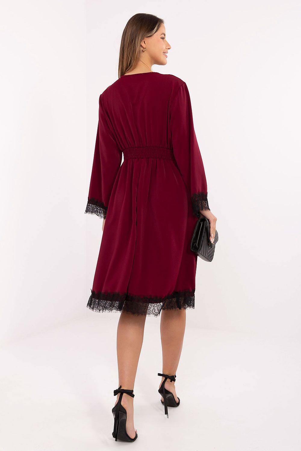  Formele jurk model 220304 Italy Moda 