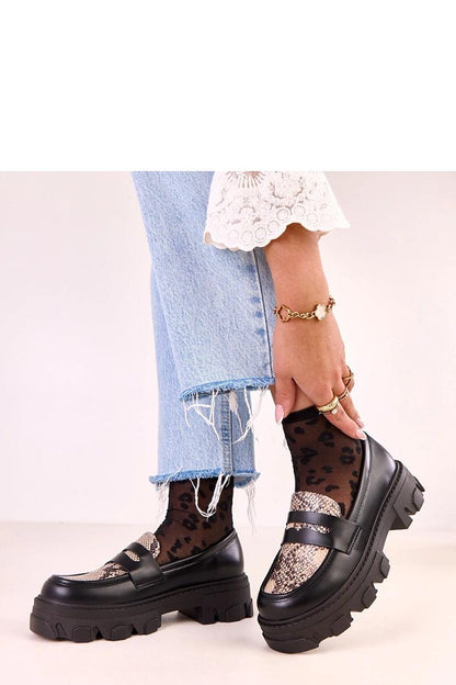  Moccassins model 220568 Solea 