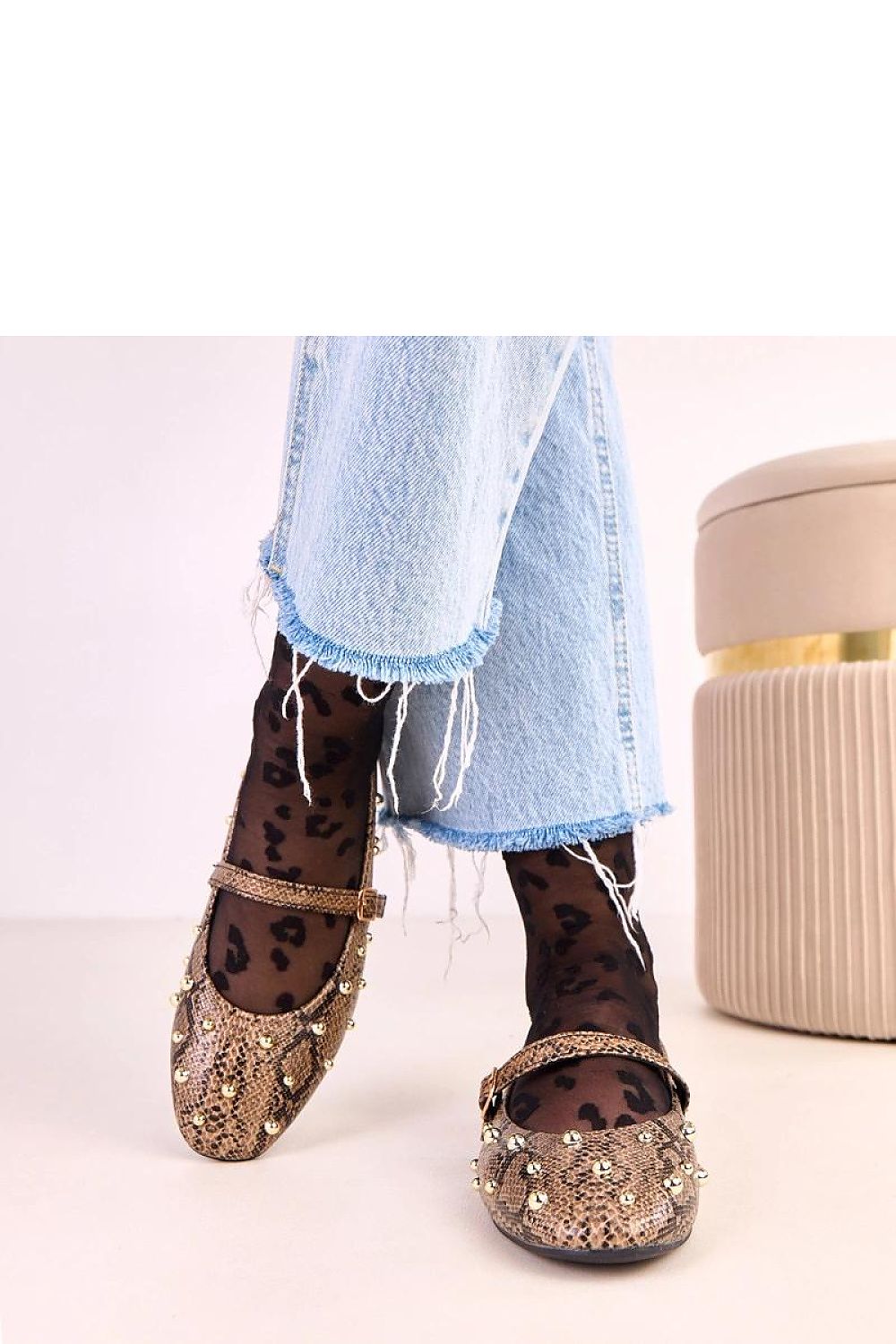  Ballerina\'s model 220585 Solea 