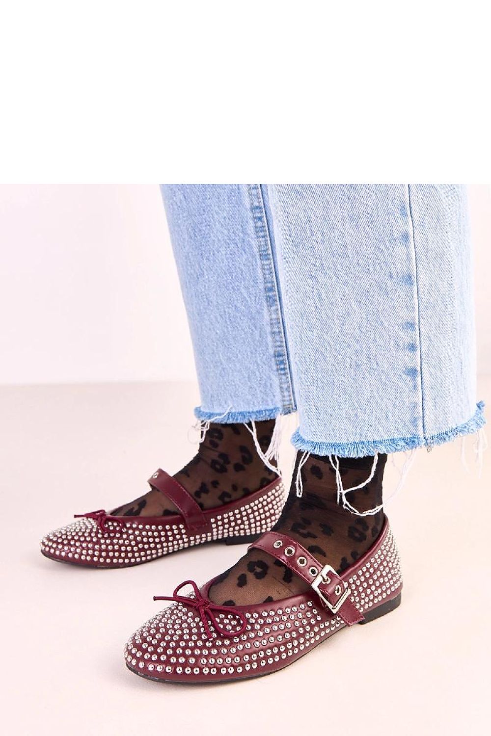  Ballerina\'s model 220589 Solea 