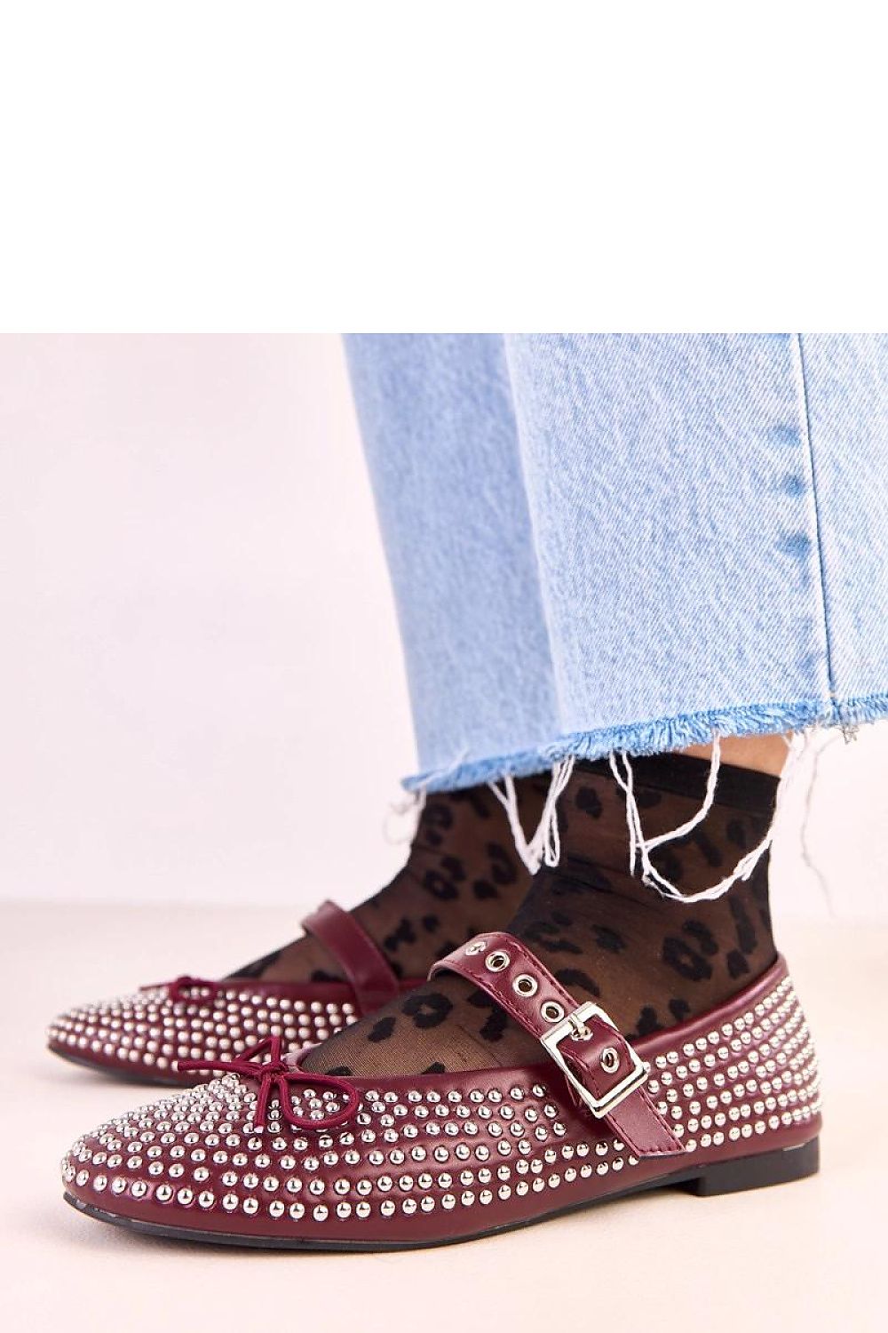  Ballerina\'s model 220589 Solea 