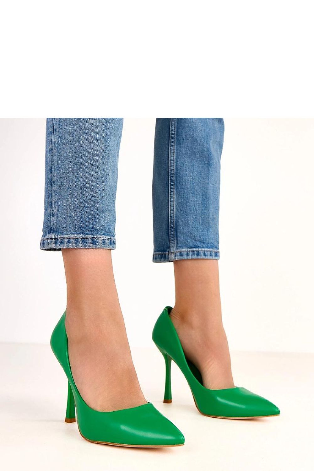  naaldhakken model 220597 Solea 