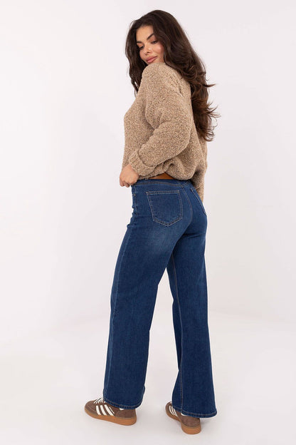  jeans model 220629 Factory Price 