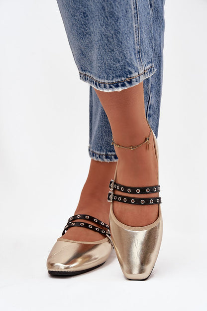  Ballerina\'s model 220675 Step in style 