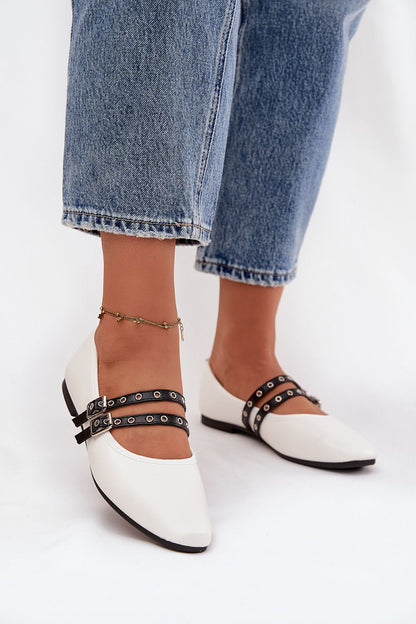  Ballerina\'s model 220676 Step in style 