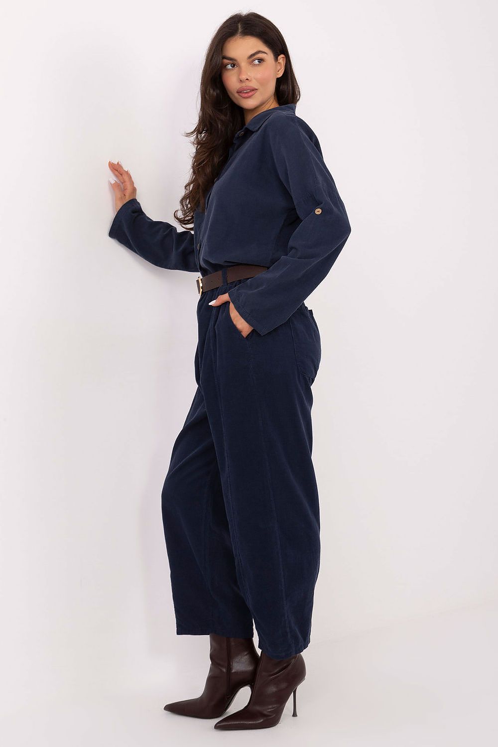  Damesbroek model 220818 Italy Moda 