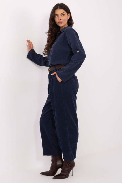  Damesbroek model 220818 Italy Moda 