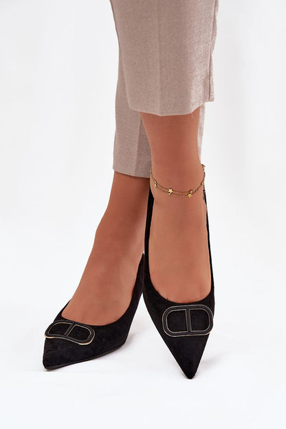  naaldhakken model 220888 Step in style 