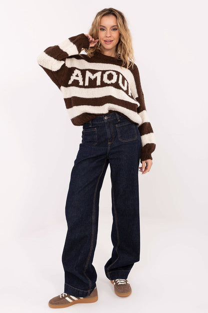  trui model 221065 Italy Moda 