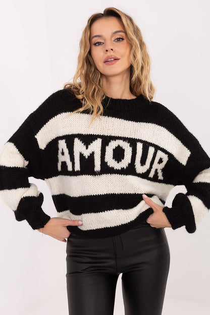  trui model 221066 Italy Moda 