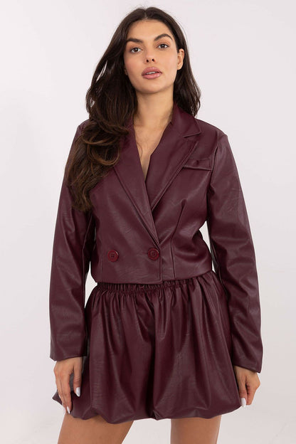  Korte rok model 221081 Italy Moda 