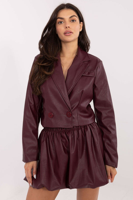  Korte rok model 221081 Italy Moda 