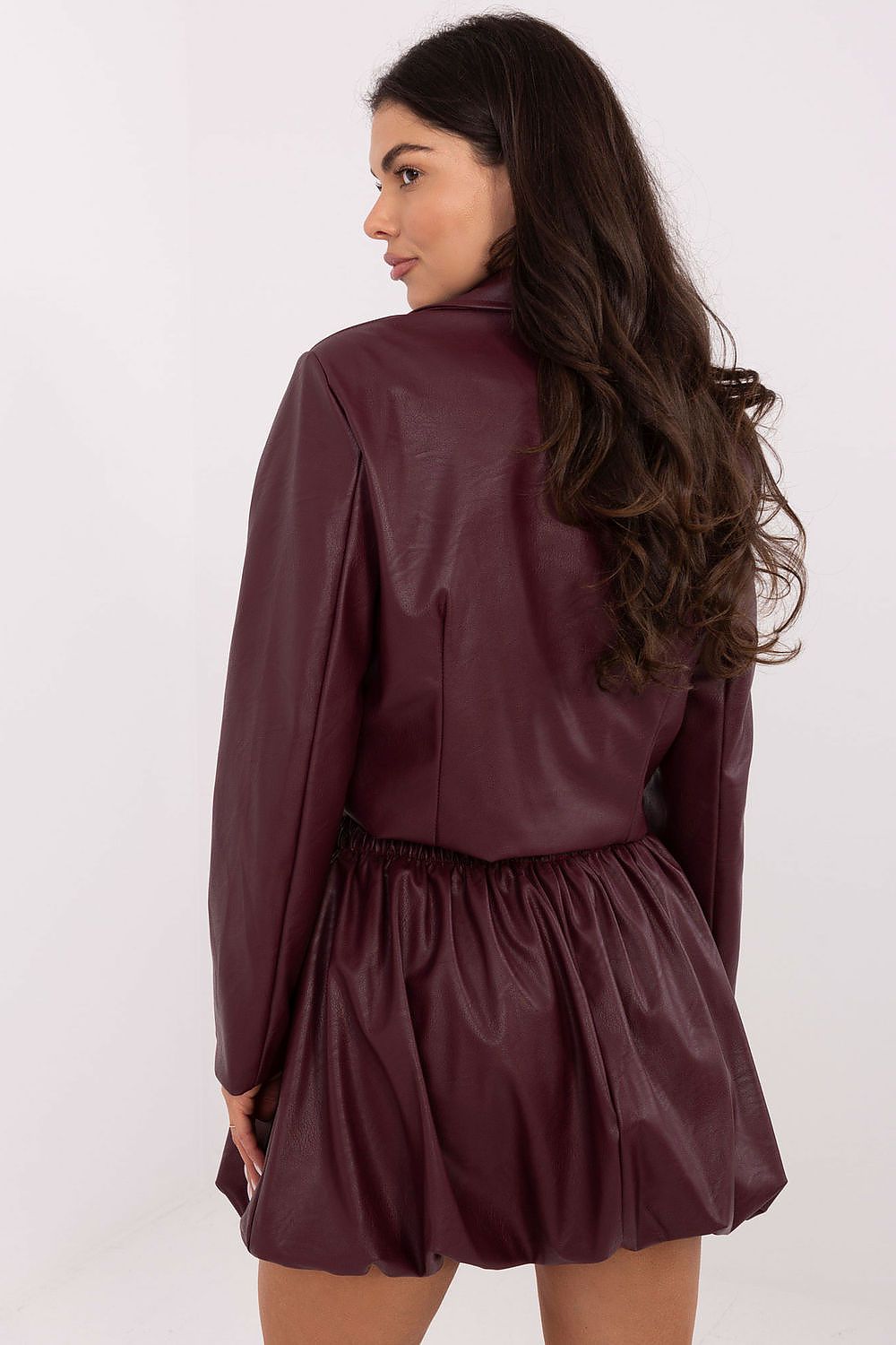  Korte rok model 221081 Italy Moda 