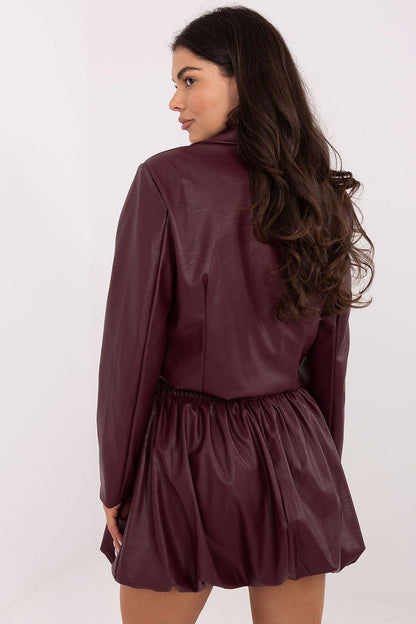  Korte rok model 221081 Italy Moda 