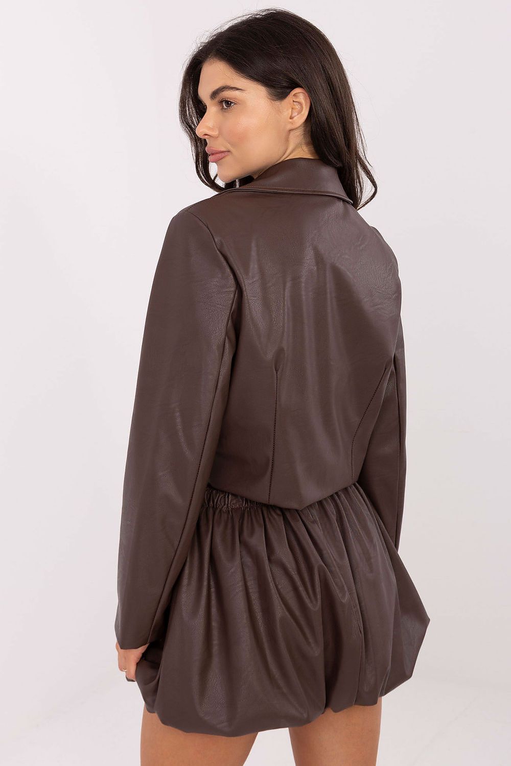  Korte rok model 221082 Italy Moda 