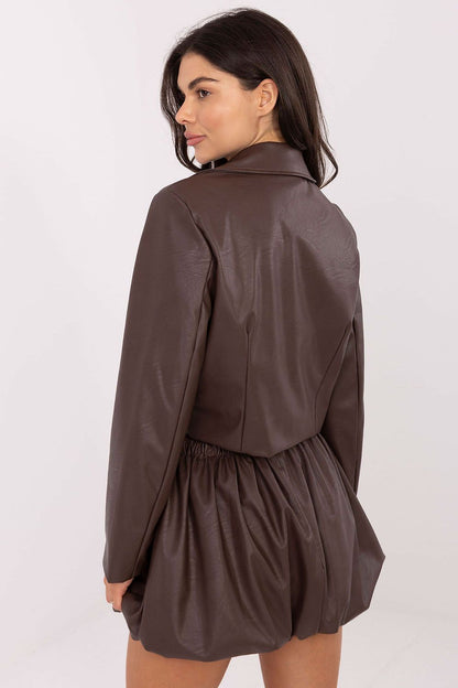  Korte rok model 221082 Italy Moda 