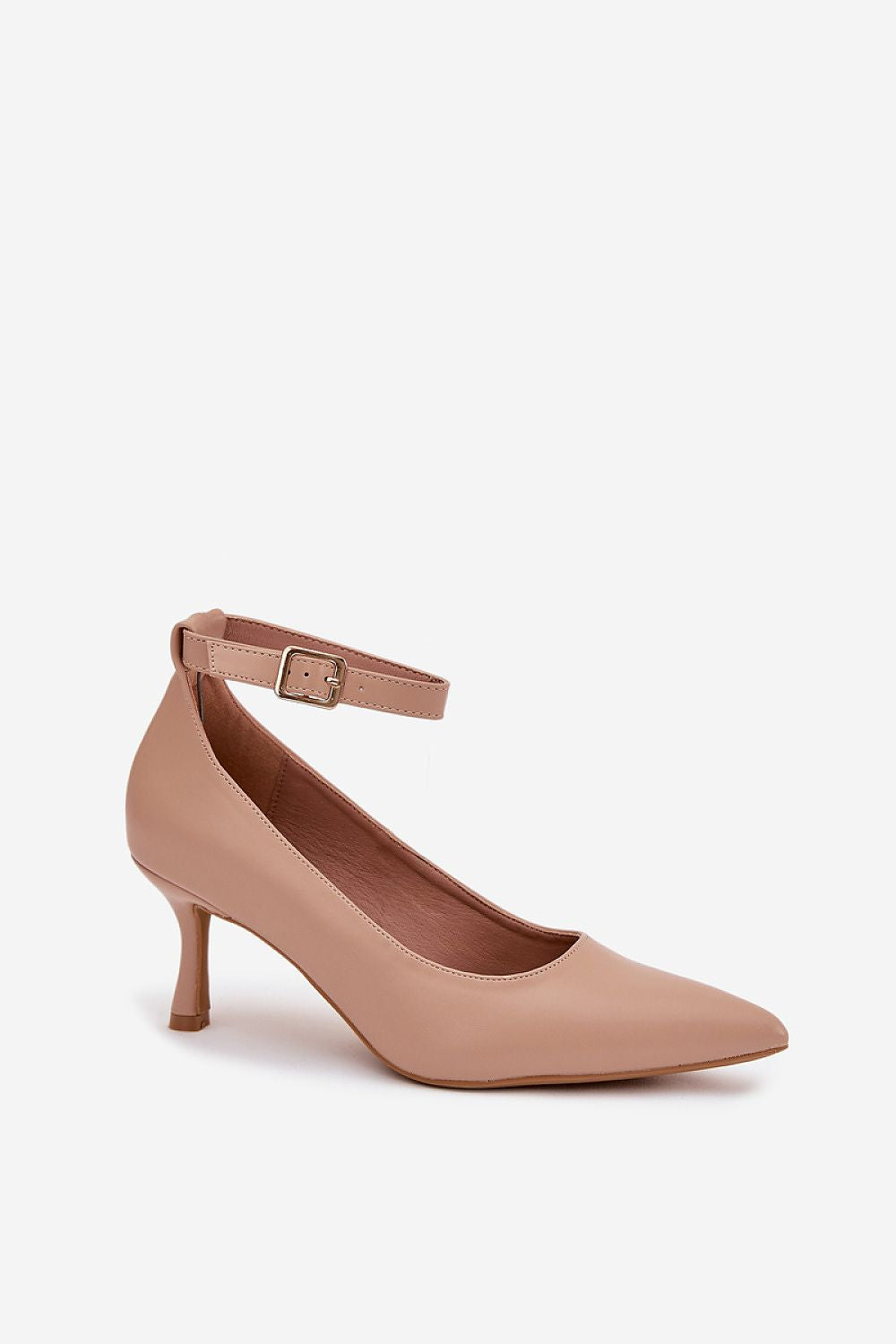  naaldhakken model 221170 Step in style 