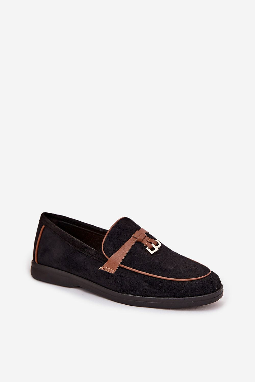  Moccassins model 221179 Step in style 