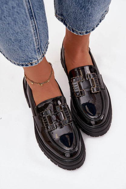  Moccassins model 221181 Step in style 