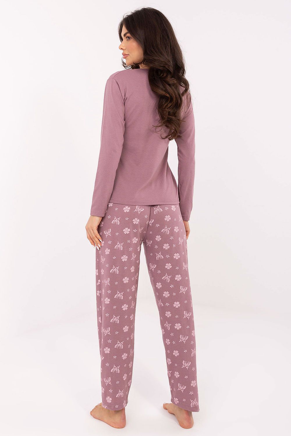  pyjama model 221201 Forever Pink 