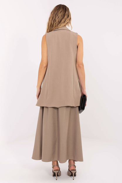  vest model 221287 Rue Paris 