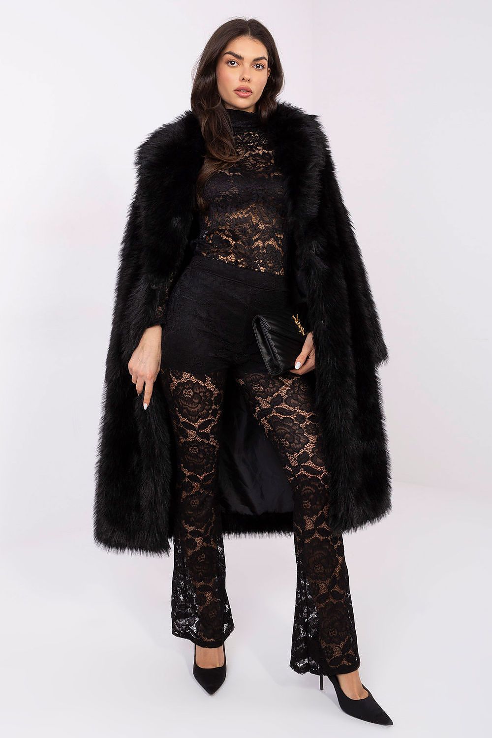  Damesbroek model 221293 Italy Moda 