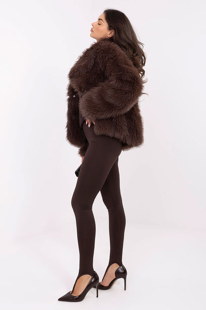  Lange leggings model 221301 Italy Moda 