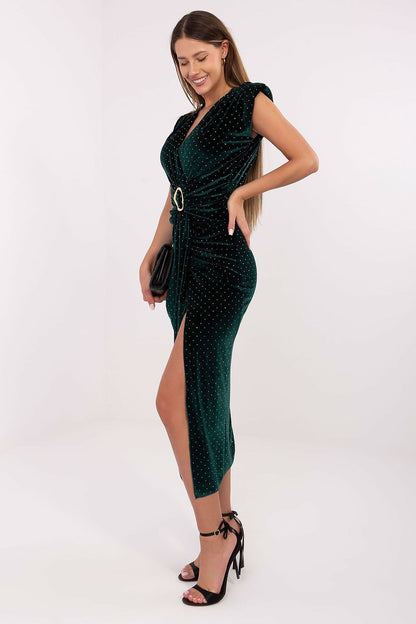  Avondjurk model 221314 Italy Moda 