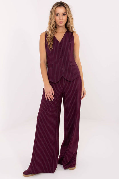  vest model 221437 Rue Paris 