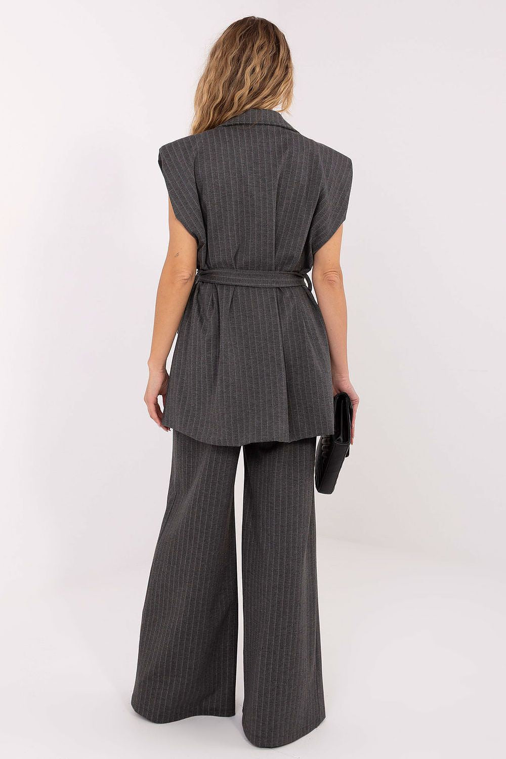  vest model 221442 Rue Paris 